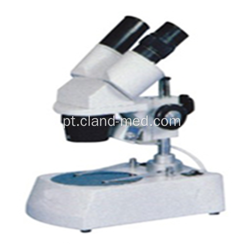 Alta Qualidade De Zoom Microscópio Estéreo
